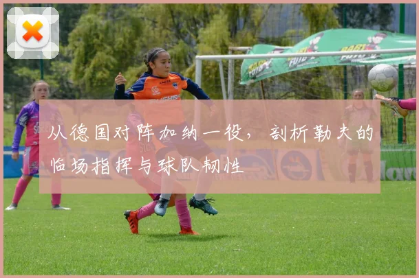 从德国对阵加纳一役，剖析勒夫的临场指挥与球队韧性