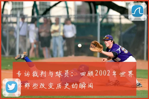 专访裁判与球员：回顾2002年世界杯那些改变历史的瞬间